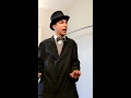 Two Boys Singing "Glühwürmchen Idyll" by Paul Lincke - AbnormalClassics