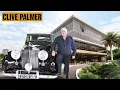 Download Lagu Meneer Titanic, Clive Palmer: De bouw begint