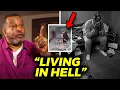 Diddy PANICS in Prison as NEW Shocking Voicemail LEAKS He s DONE