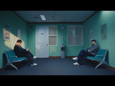 Video Thumbnail: Rizky Febian & Adrian Khalif - Alamak (Official Lyric Video)