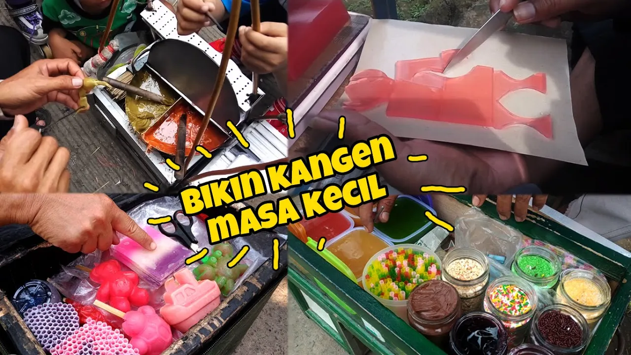 CUMA DIADUK BUAT KUE CUBIT 1 TELUR SUPER EMPUK DAN EKONOMIS | Tanpa Mixer