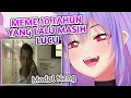 Lagu Mythia tahu Meme Jadul 10 Tahun 'Modol Neng' - [Mythia Batford]