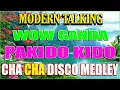 Download Lagu 🇵🇭[TOP1] NONSTOP WARAY WARAY CHA CHA MEDLEY DISCO REMIX 2023| MODERN TALKING, WOW GANDA, PAKIDO KIDO