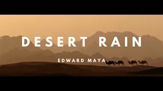 Download Edward Maya feat. Vika Jigulina - Desert Rain ( Official 3rd Single ) MP3