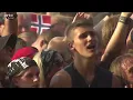 Emperor - Inno A Satana Live Wacken 2014 HD