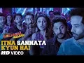 Download Lagu Itna Sannata Kyun Hai Video Song | Golmaal Again | Lijo-Dj Chetas | Amit Mishra, Aditi Singh Sharma