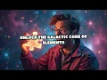Unlock the Galactic Code of Elements