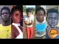 BRAWLING MURDA Ricky Blingaz KlLL Syron Osheen In-laws Vivian Johnoy Biggy Held Wid Gun