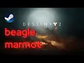 Destiny 2 How to Fix Steam Error Codes beagle and marmot