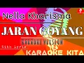 Download Lagu Jaran Goyang - Nella Kharisma - KOPLO (Karaoke Tanpa Vocal)