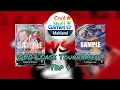 Cool Stuff Games Maitland OP07 Case Tournament - Top 4 Bonney vs Law