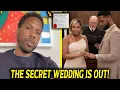 Yandy s Secret Marriage to Michael EXPOSED Mendeecees Left in SHOCK