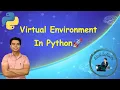Python Virtual Environment Full Tutorial Fix Errors Version Control Real Use Cases