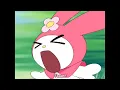 Download Lagu MY MELODY ENGLISH FANDUB