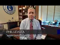 Jackson County Executive Phil LeVota Cancels 2026 Delinquent Tax Sale