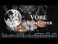 Download Lagu Sleep Token's Vore Drum Cover and Transcription