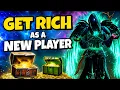 The Ultimate GW2 New Player Gold Guide Guild Wars 2 Explained