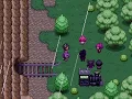 Pokemon Reborn Ep 30 Railroad Puzzle Solving Move Re-learner Finally
