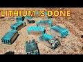 Battle Born No DONE WITH OUR LITHIUM BATTERIES RV Fire RV Lifestyle
