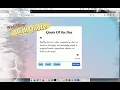 get best quotes using html by nikhiil tiwari make your own Quote app Best Quote app