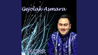 gejolak asmara