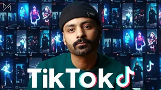 ليش كل الدول بتحاول تحظر تيك توك 