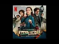 Enola Holmes - The Enola Holmes Detective Agency Theme Extended