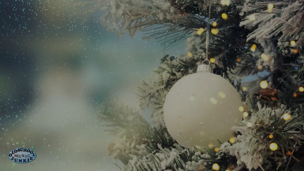 Whitney Houston - Have Yourself A Merry Little Christmas Whitney Houston - Have Yourself A Merry Little Christmas