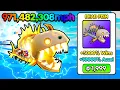 Download Lagu I Spent $38,598 For FASTEST KAYAK Boat in Roblox Kayak Race Clicker!