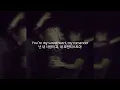 Claire Rosinkranz - Dancer [가사/번역]