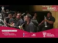 The UWI Big Band 2022