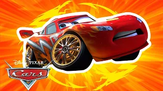 Cricchetto fa una gara a Tokyo | Pixar Cars | @DisneyJuniorIT
