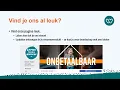 Download Lagu Infosessie Sociale media