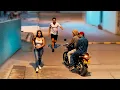 Download Lagu Real Life Superheroes Caught on Camera