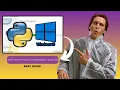 HOW TO INSTALL PYTHON 3 14 0 ON WINDOWS 10 Step-by-Step Guide