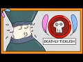 Cute Belly Tickles Tickle Animation
