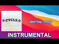 A$AP Ferg - CYCLE (INSTRUMENTAL)
