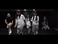 MVP - 'Clock It (Feat. E SENS)' | Girls Choreography