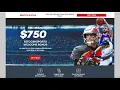 BOVADA SPORTSBOOK REVIEW l Legit or Scam