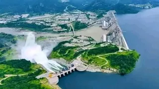 Abay አባይ New Ethiopian Music 2025 Dr Adugna Dumo Tiblets Tekeste And Asrat Markos 