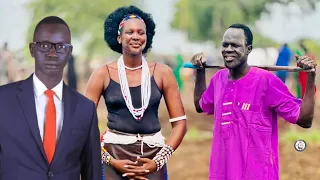 adheng nyan makur amaljok k th k 