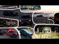 2025 Toyota 4Runner Reveal