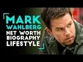 Mark Wahlberg Net Worth Biography Lifestyle CelebrityLinks