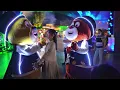 Download Lagu Find a kingdom of fairy tales at Fantawild Glorious Orient Park of Ganzhou City