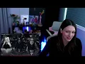 RESILIENCE I Motionless In White - 570 I Singer Reacts I