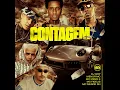 Contagem (feat. Mc Menor DN) - DJ GHP, MC Fidelis, MC Meno K & Menor MC