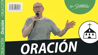 🔴 Oración de la mañana 🌎🌍🌏- 1 Septiembre 2026 - Andrés Corson | El Lugar de Su Presencia