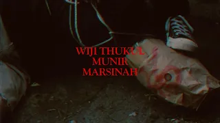 Download LAVIE MUSIK - WIJI THUKUL MUNIR MARSINAH (OFFICIAL MUSIC VIDEO) MP3