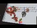 Mobile K ril Tsutsaroth Grind B Likee