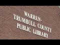 Warren Library directors speak out against Ohio bill to change how libraries are funded